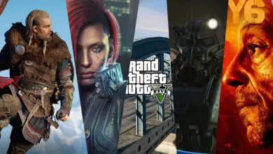 13 Dunia Open-World Besar di PlayStation Plus, Dari Jepang Feodal Sampai Star Wars
