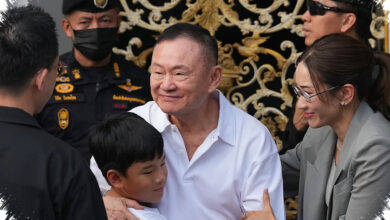Pengampunan Raja Mempercepat Akhir Urusan Hukum Thaksin, Babak Panjangnya Ditutup Lebih Awal