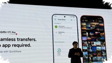 Xiaomi 17T Pro Tawarkan Kirim Foto ke iPhone Tanpa Aplikasi, Tapi Masih Ada Syaratnya