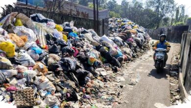 Bandung Tanpa TPA Sendiri, Farhan Dorong Status Darurat Sampah ke Pemprov Jabar