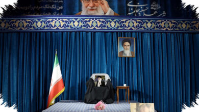 Tehran Siapkan Arus 20 Juta Pelayat, Prosesi Terakhir Khamenei Berlanjut ke Mashhad