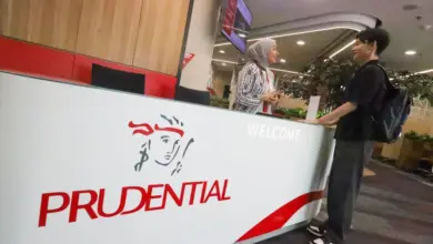 Laba Prudential Naik 44% Ke Rp2,4 Triliun, Premi Dan RBC Masih Tahan Guncangan Pasar