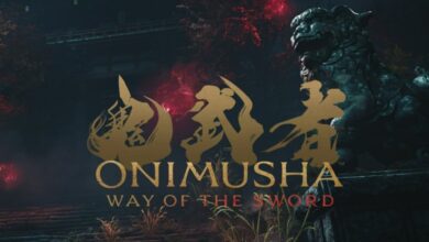 Musashi Memimpin Kebangkitan Onimusha, Capcom Siapkan Duel Gelap di Tengah Jadwal Rilis Padat