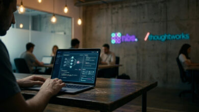 AI Tak Bisa Jalan Di Atas Legacy Yang Rapuh, Thoughtworks Dan NBS Dorong Modernisasi Aman