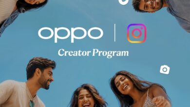 Bukan Sekadar Lomba Konten, OPPO LUMO Janjikan Video Instagram Tetap Tajam