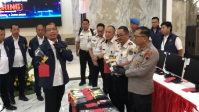 Rayuan Model dan Aplikasi Kencan Dipakai Jerat Korban, Sindikat Kripto Rp41 Miliar Dibongkar Polda Jateng dan FBI