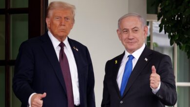 Trump Bicara Gencatan Senjata, Netanyahu Justru Mengancam Beirut Lagi