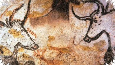 Lascaux Menyimpan Lebih dari Lukisan, Jejak Cerdas Manusia Paleolitikum yang Mengejutkan