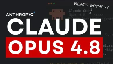 Claude Opus 4.8 Tak Meledak, Tapi Justru Menguatkan Arah Besar Anthropic
