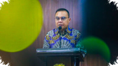 Revisi UU PPSK Masuk Paripurna, DPR Siapkan Pembahasan Lebih Rinci Soal Kewenangan Keuangan