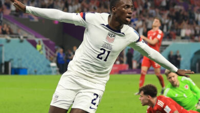 Dari Brasil Hingga Amerika Serikat, Grup A-D Piala Dunia 2026 Menyisakan Persaingan Ketat