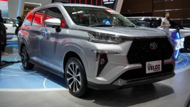 Fitur Menentukan Nilai, Veloz Hybrid V Dan Q Ternyata Tak Beda Di Mesin