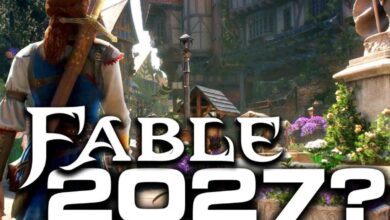 Fable Mundur Ke Februari 2027, Xbox Cari Ruang Aman Dari GTA 6 Dan Banjir Rilis AAA