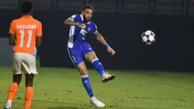 Persib Hadapi Dilema Pengganti Kurzawa, Nama Besar Eropa Masuk Dalam Daftar Bidikan