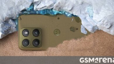 Motorola Edge 2026 Hadir Lebih Ringkas, Tapi Ruang Simpanannya Justru Dipangkas