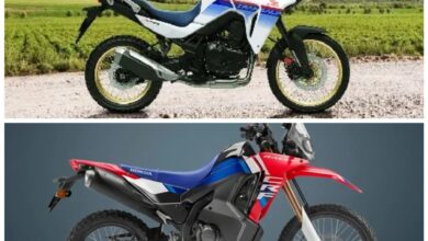 Honda Transalp 2026 Makin Menjanjikan Buat Touring Jauh, Nyaman Dan Tangkinya Lebih Siap