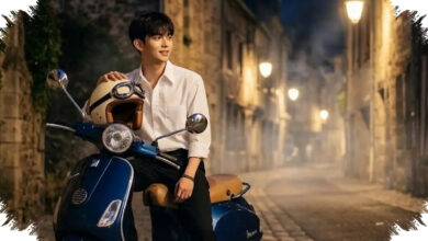 Vespa Klasik di Gemini AI Bisa Terlihat Sangat Nyata, Ini 6 Prompt yang Paling Meyakinkan