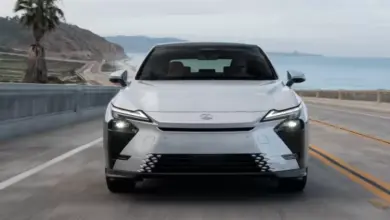 Kabin Makin Segar, Lexus ES 350h 2026 Tetap Andalkan Kenyamanan Di Harga Rp910 Jutaan