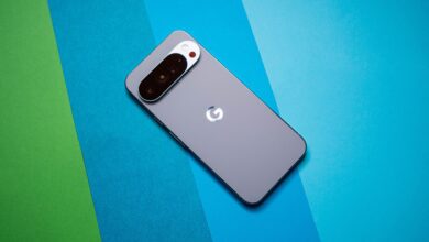 Cutout Kamera Pixel 11 Makin Lebar, Rumor Pixel Glow Kembali Menguat