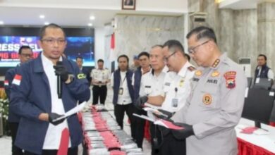 Jejak Jaringan Pig Butchering Di Solo Baru, Fabiola Elizabeth Ditetapkan Sebagai Tersangka