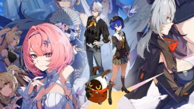 Roscaelifer Buka Babak Baru Zenless Zone Zero, Atribut Wind Dan Pyrois Ubah Peta Season 3