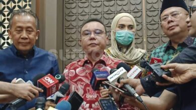 Komisi II Mulai Bedah Revisi UU Pemilu, DPR Tetap Pegang Inisiatif Dan Buka Masukan Publik