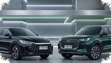 Saat EV Masih Terkendala Jarak, Hybrid Dan PHEV Makin Dipilih Merek China