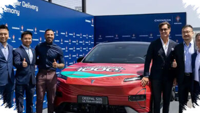 Portugal Jadi Panggung Baru Changan, PHEV 1.000 Km Langsung Diuji Sampai Italia