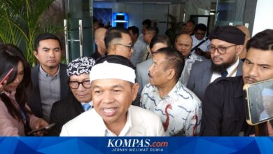 Jabar Membaik Di Banyak Indikator, Dedi Mulyadi Tegaskan Hasilnya Bukan Kerja Satu Sosok