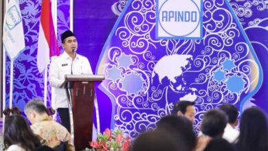Investasi Jawa Tengah Masih Kuat Tembus Rp23,02 Triliun, Stabilitas Buruh dan Pengusaha Jadi Kunci
