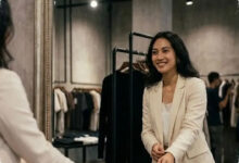 5 Ide Prompt Gemini AI Agar Foto Butik Terlihat Mewah Tanpa Perlu Studio