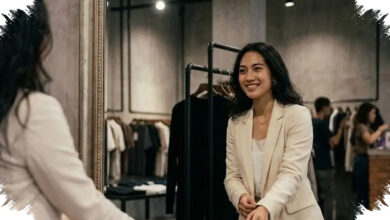 5 Ide Prompt Gemini AI Agar Foto Butik Terlihat Mewah Tanpa Perlu Studio