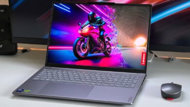 Layar OLED 2.8K Dan Core Ultra 9 Yoga Pro 9i Kini Lebih Masuk Akal Lewat Open-Box