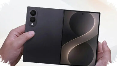 Galaxy Z Fold 8 Dipersempit, Samsung Siapkan Varian Ultra untuk Pasar Lipat Premium