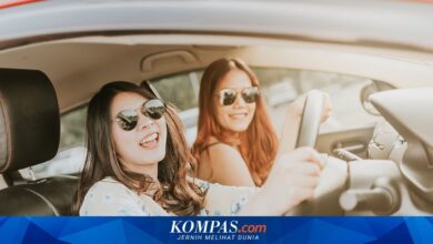 Standar Uji Mobil Masih Berat Sebelah, Perempuan Menghadapi Cedera Lebih Tinggi Saat Kecelakaan