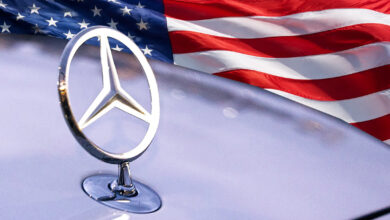 Aturan Anti-Mobil China Malah Mengincar Mercedes Di Amerika, Ini Titik Lemahnya