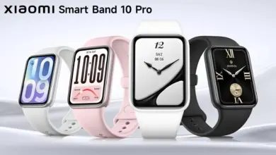 Layar Lebih Terang, Sleep HRV, Dan Baterai 21 Hari Jadi Andalan Smart Band 10 Pro