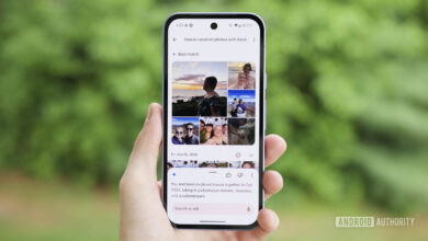Saat Pencarian Google Photos Melambat, Matikan Ask Photos Agar Hasil Lebih Konsisten