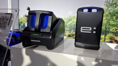 Lima Kebiasaan Sepele Ini Diam-Diam Mempercepat Penurunan Baterai Motor Listrik Butota