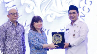 Stabilitas Hubungan Industrial Jadi Kunci, Jateng Tetap Menarik Bagi Investor Di Tengah Gejolak Global