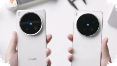 Skor DxOMark Vivo X300 Pro Mengungguli X300 Ultra, Video Jadi Pembeda Utama