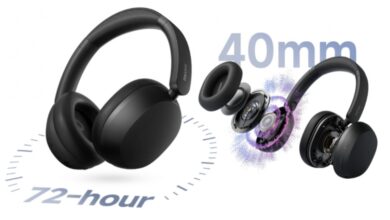 Baterai 72 Jam Dan ANC 42 dB, REDMI Headphones Neo Menekan Harga Fitur Kelas Atas