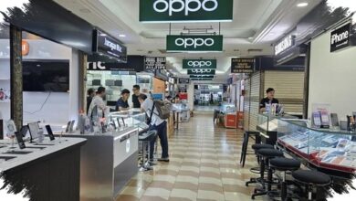 Rupiah Melemah, Harga HP dan Laptop Di ITC Kuningan Kian Menekan Pedagang
