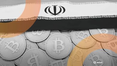 AS Kian Menekan Jaringan Kripto Iran, Nobitex dan Tiga Bursa Lain Ikut Disorot