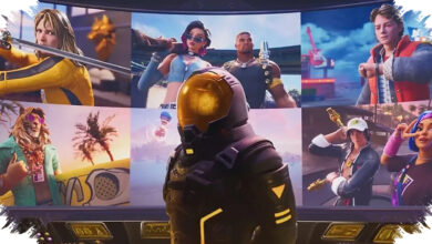 Summer Game Fest 2026 Siap Ungkap Runners Fortnite, Ben Starr Buka Jalan Ke Banyak Tanda Tanya