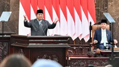 Prabowo Tegaskan Kepentingan Rakyat Di Atas Segalanya, Mitra SPPG Yang Lalai Diminta Minggir