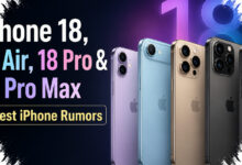 Apple Siapkan Lompatan Besar iPhone 18, AI iOS 27 Dan Desain Baru Jadi Kunci Utama