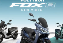 Sewa Baterai Polytron Fox R 2026, Beban Bulanan Bisa Diprediksi di Kisaran Ratusan Ribu