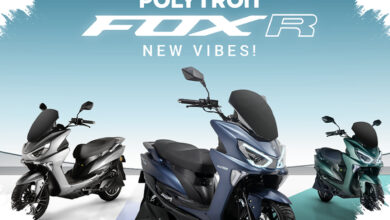 Sewa Baterai Polytron Fox R 2026, Beban Bulanan Bisa Diprediksi di Kisaran Ratusan Ribu