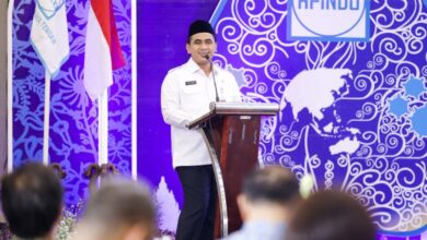 Investasi Jateng Tetap Kuat, Soliditas Pengusaha dan Buruh Menjadi Penyangga Utama